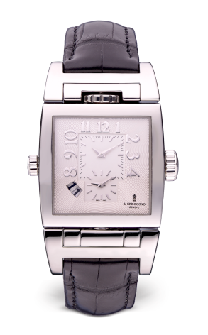 Часы De grisogono Instrumento Doppio TRNN02 (43745)