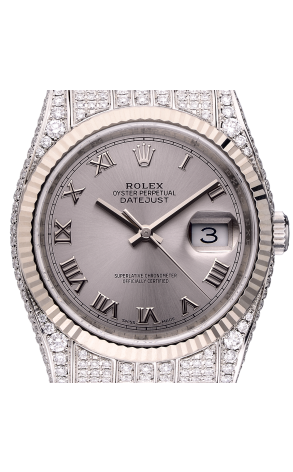 Часы Rolex Datejust 36mm 116234 (35956) №2