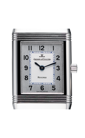 Часы Jaeger LeCoultre Reverso Lady 260.8.86 (37638) №2