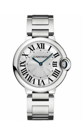 Часы Cartier Ballon Bleu De 3653 (41678)