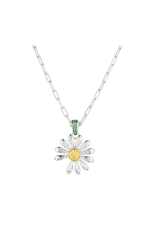 Подвеска Jacob & Co PEACEMINUSONE Designed in collaboration with G-DRAGON PD-GG-SS (41647)