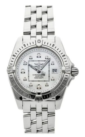 Часы Breitling Galactic A71356 (43899)
