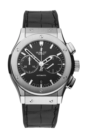 Часы Hublot Chronograph Titanium 521.NX.1170.LR (38119)