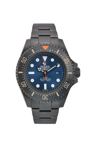 Часы Rolex Deepsea Mad Exclusive Series 116660 (43151)