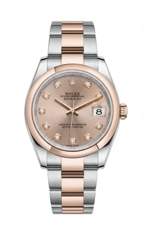 Часы Rolex Datejust 31 мм 178241 (43244)