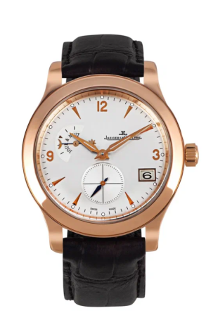 Часы Jaeger LeCoultre Master Control 147.2.05.S (43847)