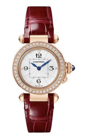 Часы Cartier Pasha de WJPA0017 (42774)