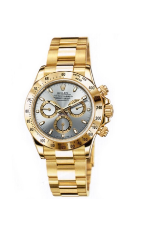 Часы Rolex Daytona Cosmograph 40 мм 116528 (40421)