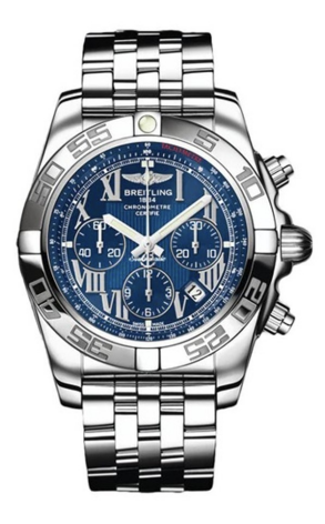 Часы Breitling Chronomat AB011011/C783 (43616)