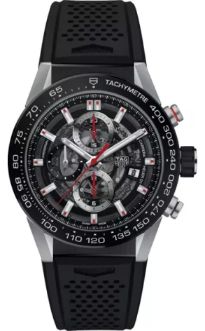 Часы Tag Heuer Carrera CAR201V (41822)