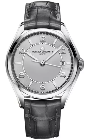 Часы Vacheron Constantin FiftySix Automatic Date 4600E/000A-B442 (41579)