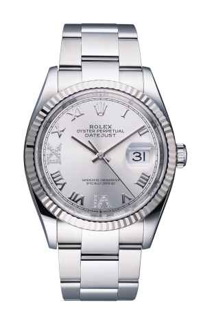 Часы Rolex Datejust 36 mm 126234 (36785)