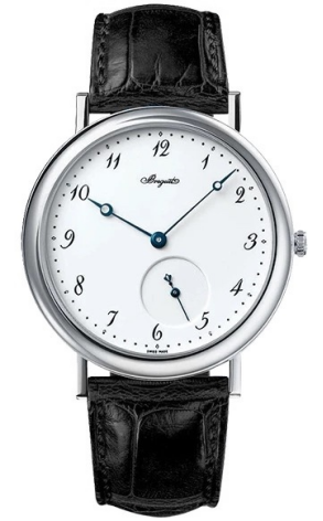 Часы Breguet Classique 5140BB/29/9W6 (40828)