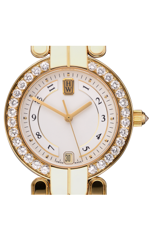 Часы Harry Winston Premier Automatic Premier (36089) №2