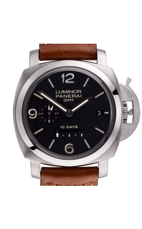 Часы Panerai Luminor 1950 10 Days GMT PAM00270 (36029) №2