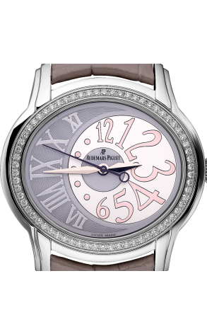 Часы Audemars Piguet Millenary Ladies 77301ST.ZZ.D009CK.01 (36236) №2