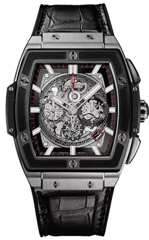 Часы Hublot Spirit of Big Bang 601.NM.0173.LR (43007)
