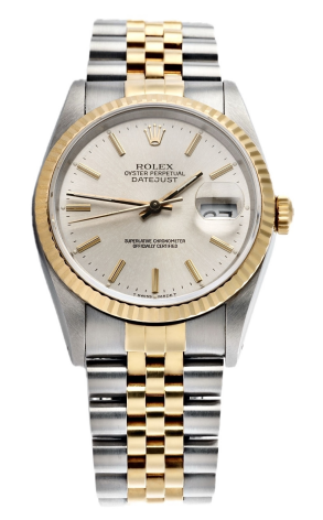 Часы Rolex Datejust 36 мм 16233 (42602)
