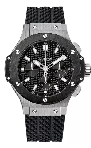 Часы Hublot Big Bang Evolution 301.SM.1770.RX (43068)