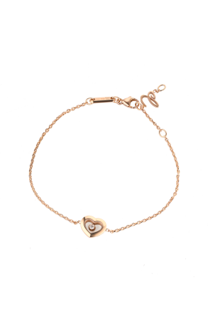 Браслет Chopard Happy Diamonds Icons Heart 85A054-5001 (37110)