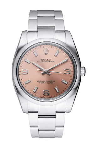 Часы Rolex Air King 36 мм 114200 (37256)