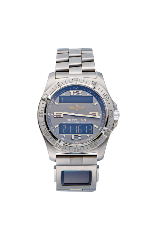 Часы Breitling Professional Aerospace E79362 (43455)