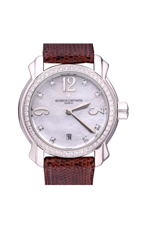 Часы Vacheron Constantin Malte Ladies 25715/000G 9029 (35710) №2