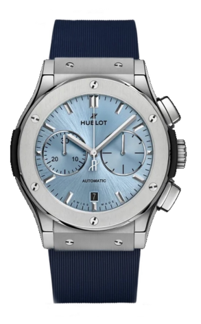 Часы Hublot Classic Fusion Limited United Arab Emirates 521.NX.7110.LR.UAE24 (42211)