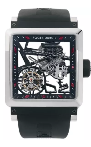 Часы Roger Dubuis KingSquare Historical Collection RDDBKS0016 (41125)