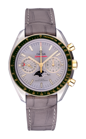 Часы Omega Speedmaster Moonphase Co-Axial Master Chronometer 44.25 mm 304.23.44.52.06.001 (35728)