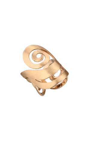 Кольцо H.Stern Yellow Gold (37645)