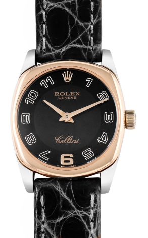 Часы Rolex Cellini 26 мм 6229 (42610)