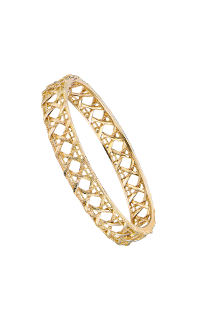 Браслет Dior My Yellow Gold (42439)