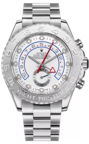 Часы Rolex Yacht-Master II 44 мм 116689 (42192)