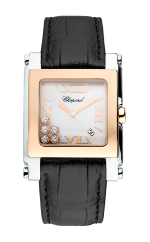 Часы Chopard Happy Sport Square 288471-4001 (36283)