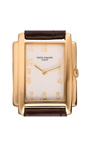 Часы Patek Philippe Gondolo 4824J (37410) №2