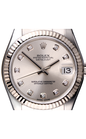 Часы Rolex Oyster Perpetual Datejust 31 mm 178274 (37237) №2