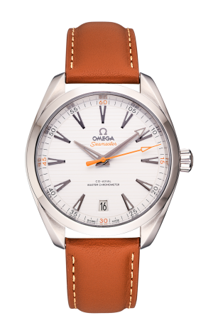 Часы Omega Seamaster Aqua Terra Co-Axial 41mm 220.12.41.21.02.001 (37344)