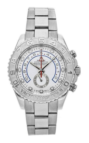 Часы Rolex Yacht-Master II 116689 (38718)
