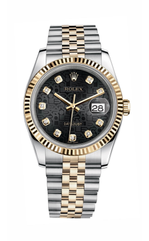 Часы Rolex Datejust 36 мм 116233 (42246)