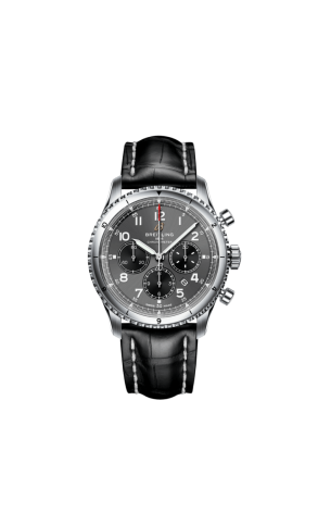 Часы Breitling Aviator 8 B01 Chronograph 43 AB0119 (36035)
