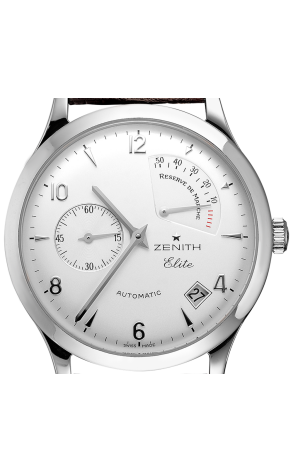 Часы Zenith Elite Power Reserve 03.1125.685 (36786) №2