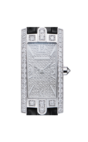 Часы Harry Winston Avenue 330LQW (42376) №2