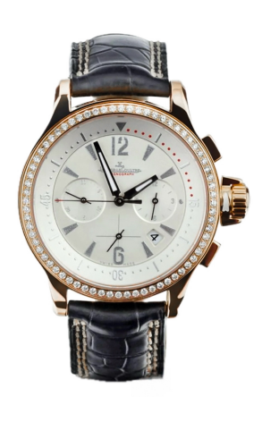 Часы Jaeger LeCoultre Master Compressor lady 148.2.31 (43303)