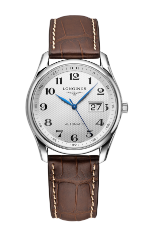 Часы Longines Master Collection L2.648.4 (37271)