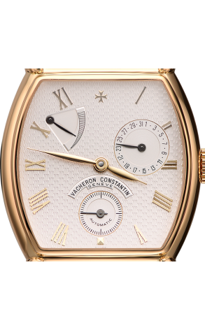 Часы Vacheron Constantin Jubile 240 47240/000J-5 (36638) №2