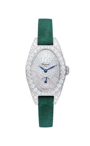 Часы Chopard L'Heure du Diamant 13/7228-20 (42569)