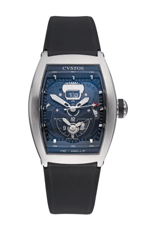 Часы Cvstos Re-Belle Twin-Time Twin-time ST (37225)