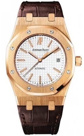 Часы Audemars Piguet Royal Oak Selfwinding 15300BA.OO.D088CR (40580)