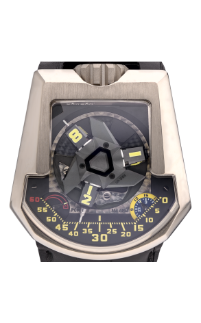 Часы Urwerk 200 Collection UR201 (36133) №2